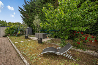 Ma-Cabane - Vente Maison Bonneuil-sur-Marne, 220 m²