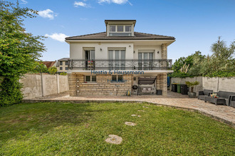 Ma-Cabane - Vente Maison Bonneuil-sur-Marne, 220 m²