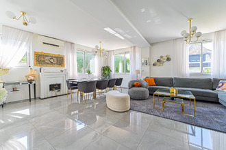 Ma-Cabane - Vente Maison Bonneuil-sur-Marne, 130 m²