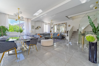 Ma-Cabane - Vente Maison Bonneuil-sur-Marne, 130 m²