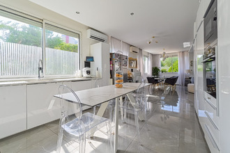 Ma-Cabane - Vente Maison Bonneuil-sur-Marne, 130 m²