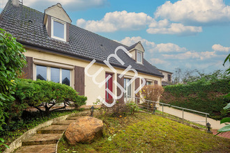 Ma-Cabane - Vente Maison BONNEUIL-SUR-MARNE, 141 m²