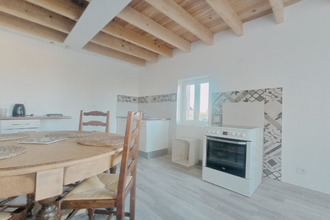 Ma-Cabane - Vente Maison Bonneval, 75 m²