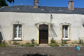 Ma-Cabane - Vente Maison BONNEVAL, 82 m²