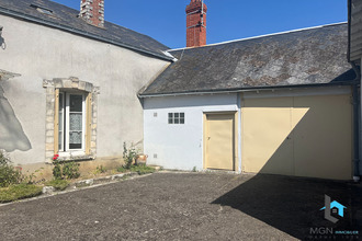 Ma-Cabane - Vente Maison BONNEVAL, 82 m²