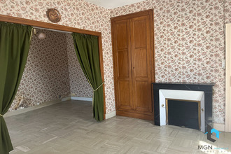 Ma-Cabane - Vente Maison BONNEVAL, 82 m²