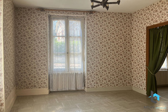 Ma-Cabane - Vente Maison BONNEVAL, 82 m²
