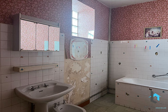 Ma-Cabane - Vente Maison BONNEVAL, 82 m²