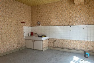 Ma-Cabane - Vente Maison BONNEVAL, 82 m²