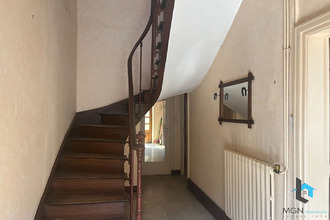 Ma-Cabane - Vente Maison BONNEVAL, 82 m²