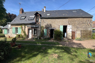 Ma-Cabane - Vente Maison BONNEVAL, 111 m²