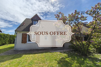Ma-Cabane - Vente Maison Bonneval, 106 m²