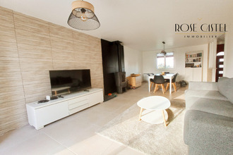 Ma-Cabane - Vente Maison Bonneval, 106 m²