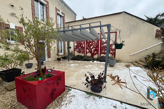 Ma-Cabane - Vente Maison BONNEVAL, 236 m²