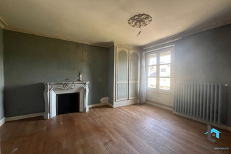 Ma-Cabane - Vente Maison BONNEVAL, 118 m²