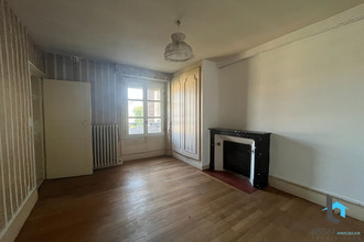 Ma-Cabane - Vente Maison BONNEVAL, 118 m²