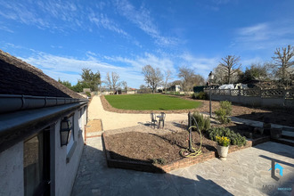 Ma-Cabane - Vente Maison BONNEVAL, 164 m²