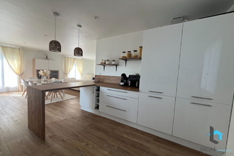 Ma-Cabane - Vente Maison BONNEVAL, 78 m²