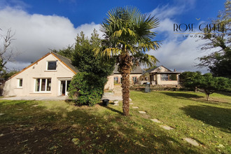 Ma-Cabane - Vente Maison Bonneval, 119 m²