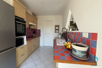 Ma-Cabane - Vente Maison BONNEVAL, 166 m²