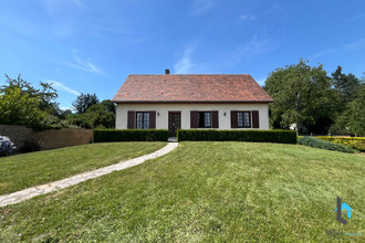Ma-Cabane - Vente Maison BONNEVAL, 166 m²