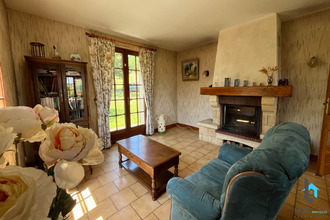 Ma-Cabane - Vente Maison BONNEVAL, 166 m²