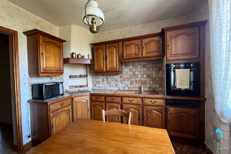Ma-Cabane - Vente Maison BONNEVAL, 166 m²