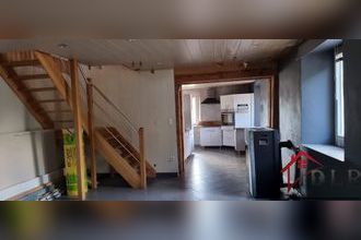 Ma-Cabane - Vente Maison Bonnevaux, 88 m²