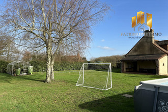 Ma-Cabane - Vente Maison Bonneveau, 175 m²