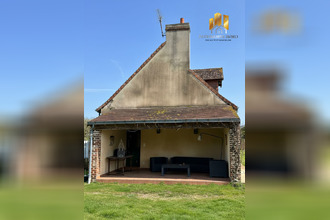 Ma-Cabane - Vente Maison Bonneveau, 175 m²