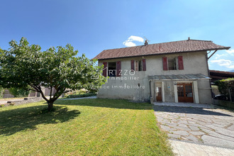 Ma-Cabane - Vente Maison Bonneville, 192 m²