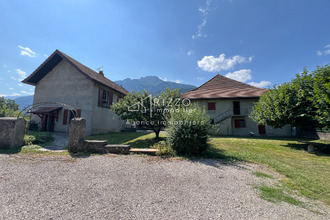 Ma-Cabane - Vente Maison Bonneville, 192 m²