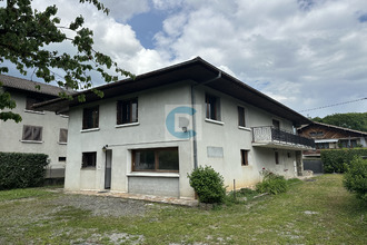 Ma-Cabane - Vente Maison Bonneville, 187 m²