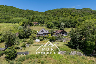 Ma-Cabane - Vente Maison Bonneville, 170 m²