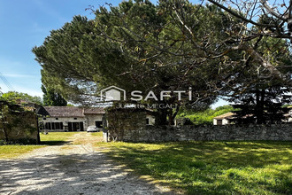 Vente Maison 24230, Bonneville-Et-Saint-Avit-de-Fumadieres France