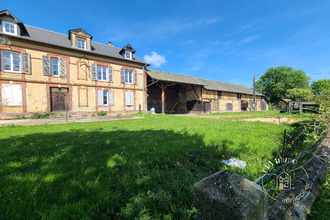 Ma-Cabane - Vente Maison Bonneville-la-Louvet, 140 m²