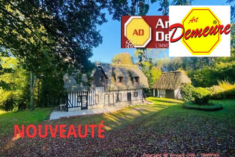 Ma-Cabane - Vente Maison Bonneville-la-Louvet, 113 m²