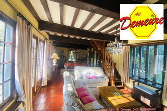 Ma-Cabane - Vente Maison Bonneville-la-Louvet, 113 m²