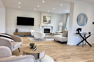 Ma-Cabane - Vente Maison Bonneville-sur-Touques, 214 m²