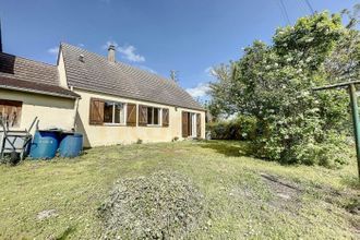 Ma-Cabane - Vente Maison Bonnières-sur-Seine, 75 m²