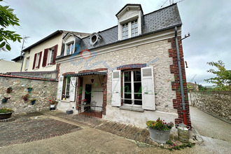 Ma-Cabane - Vente Maison BONNIERES-SUR-SEINE, 120 m²
