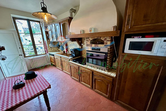 Ma-Cabane - Vente Maison BONNIERES-SUR-SEINE, 120 m²