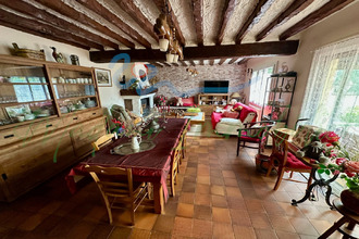 Ma-Cabane - Vente Maison BONNIERES-SUR-SEINE, 125 m²