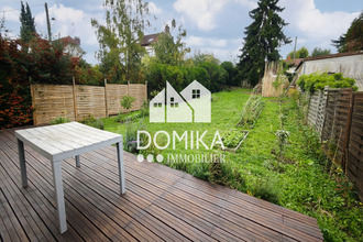 Ma-Cabane - Vente Maison Bonnières-sur-Seine, 93 m²