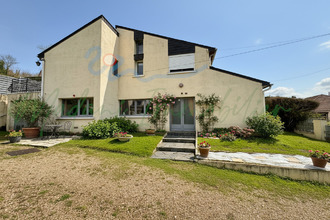 Ma-Cabane - Vente Maison BONNIERES-SUR-SEINE, 96 m²