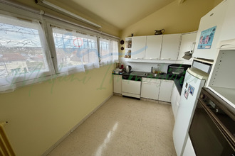 Ma-Cabane - Vente Maison BONNIERES-SUR-SEINE, 96 m²