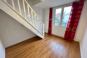 Ma-Cabane - Vente Maison BONNIERES-SUR-SEINE, 63 m²