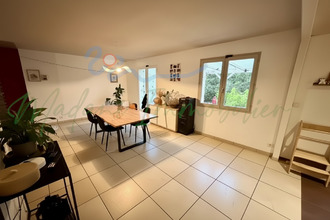 Ma-Cabane - Vente Maison BONNIERES-SUR-SEINE, 122 m²