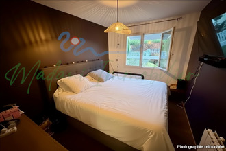 Ma-Cabane - Vente Maison BONNIERES-SUR-SEINE, 122 m²