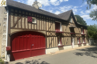 Ma-Cabane - Vente Maison Bonnières-sur-Seine, 270 m²